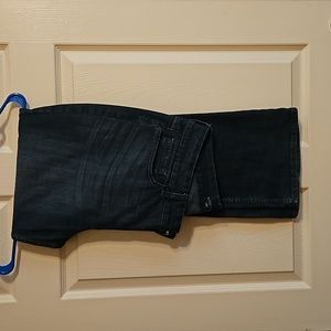 Lee Riders Blue Jeans size 16